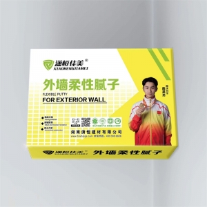 外墻柔性膩子，湖南膩子供應(yīng)